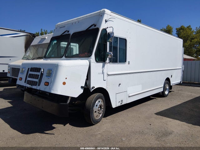 Ford F-59 Commercial Stripped 2016 1F65F5KY2G0A00423 Image 2