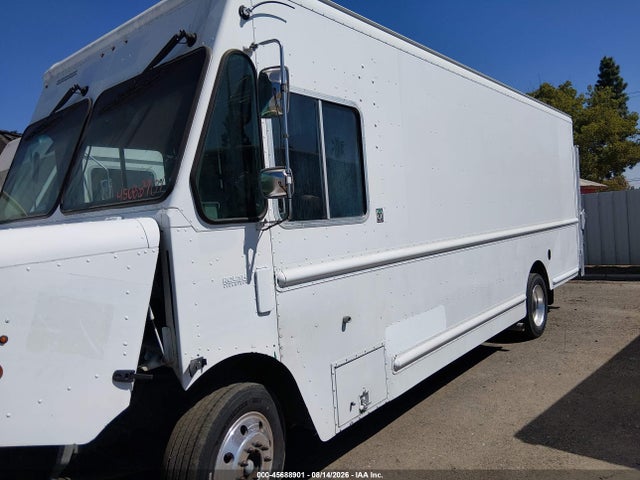 Ford F-59 Commercial Stripped 2016 1F65F5KY2G0A00423 Image 12