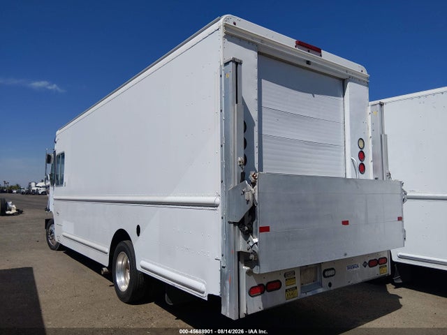 Ford F-59 Commercial Stripped 2016 1F65F5KY2G0A00423 Image 3