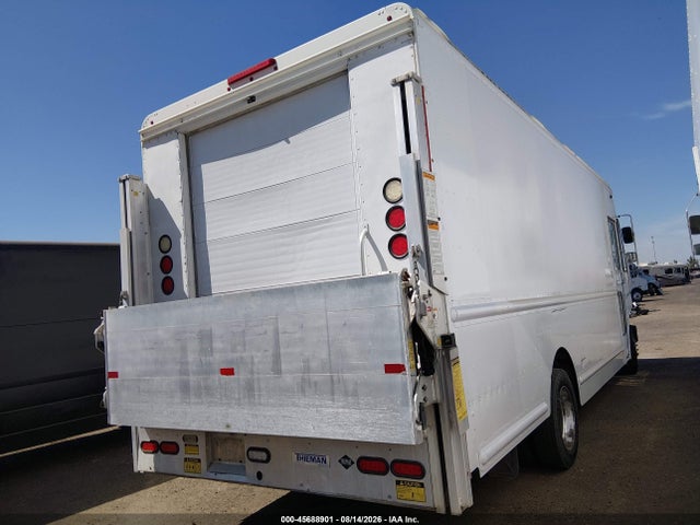 Ford F-59 Commercial Stripped 2016 1F65F5KY2G0A00423 Image 4