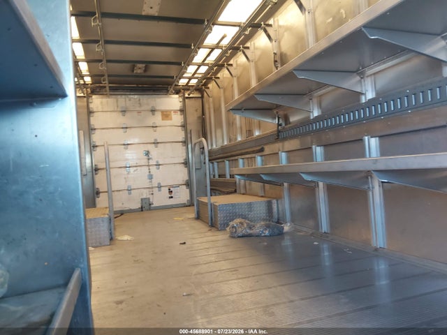 Ford F-59 Commercial Stripped 2016 1F65F5KY2G0A00423 Image 6