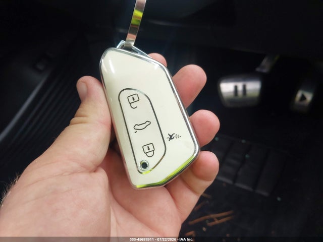 Volkswagen ID.4 PRO S 2022 WVGTMPE23NP065603 Image 11