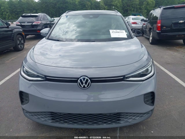 Volkswagen ID.4 PRO S 2022 WVGTMPE23NP065603 Image 12