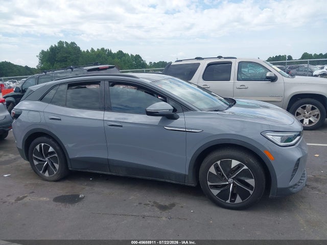 Volkswagen ID.4 PRO S 2022 WVGTMPE23NP065603 Image 13