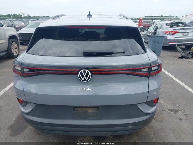 Volkswagen ID.4 PRO S 2022 WVGTMPE23NP065603 Image 16