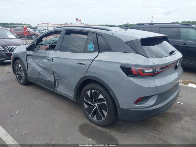 Volkswagen ID.4 PRO S 2022 WVGTMPE23NP065603 Image 3