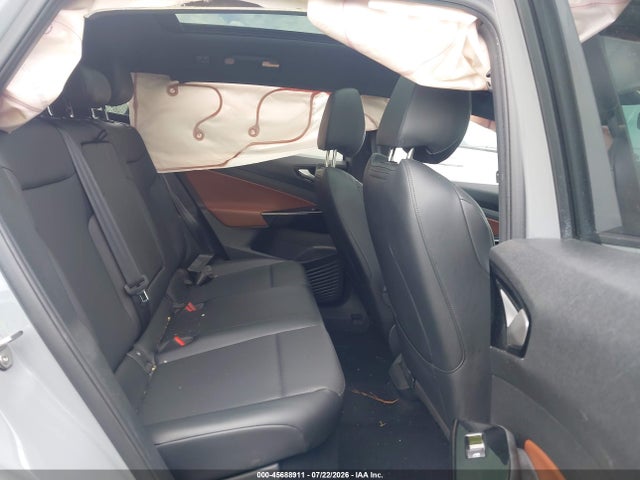 Volkswagen ID.4 PRO S 2022 WVGTMPE23NP065603 Image 8