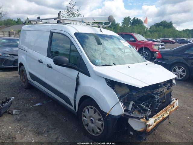 Ford Transit Connect Xlt 2015 NM0LS7F79F1190188 Image 14