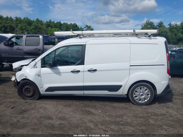 Ford Transit Connect Xlt 2015 NM0LS7F79F1190188 Image 15