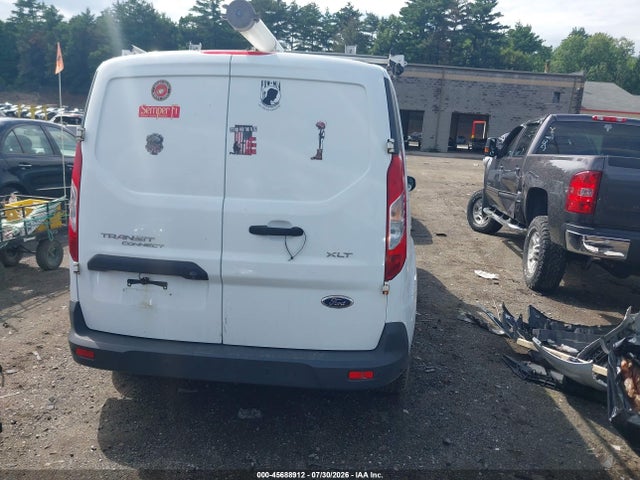 Ford Transit Connect Xlt 2015 NM0LS7F79F1190188 Image 17