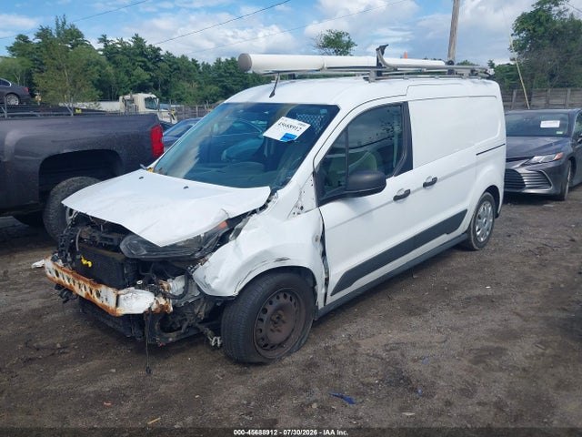Ford Transit Connect Xlt 2015 NM0LS7F79F1190188 Image 2