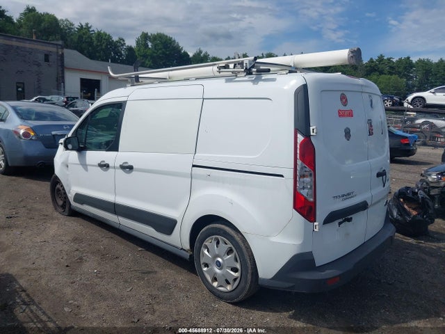 Ford Transit Connect Xlt 2015 NM0LS7F79F1190188 Image 3