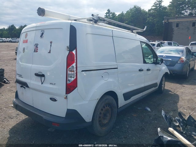 Ford Transit Connect Xlt 2015 NM0LS7F79F1190188 Image 4