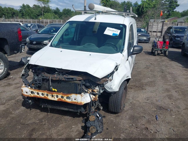Ford Transit Connect Xlt 2015 NM0LS7F79F1190188 Image 6