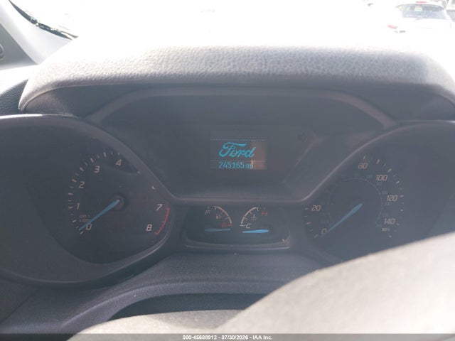 Ford Transit Connect Xlt 2015 NM0LS7F79F1190188 Image 7