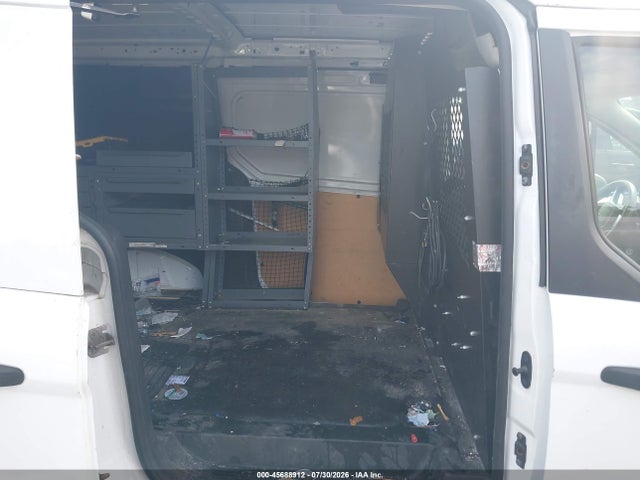 Ford Transit Connect Xlt 2015 NM0LS7F79F1190188 Image 8