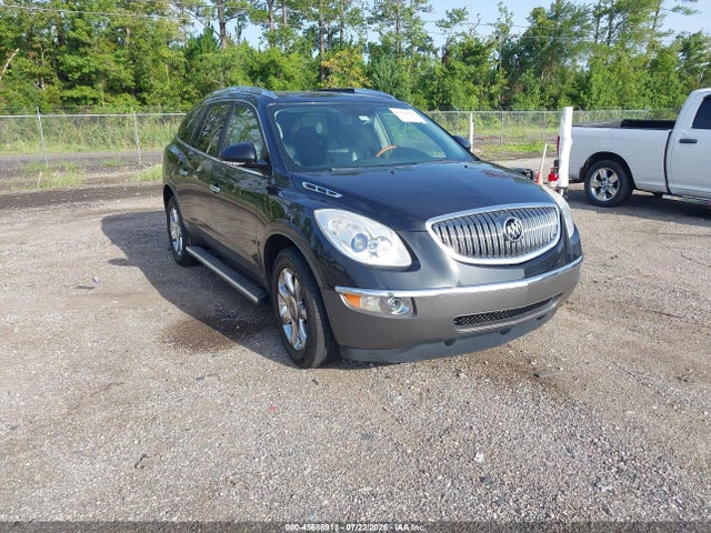 2009 Buick Enclave Cxl მანქანა იყიდება აუქციონზე, vin: 5GAER23D091209611, აუქციონის ნომერი: 45688913