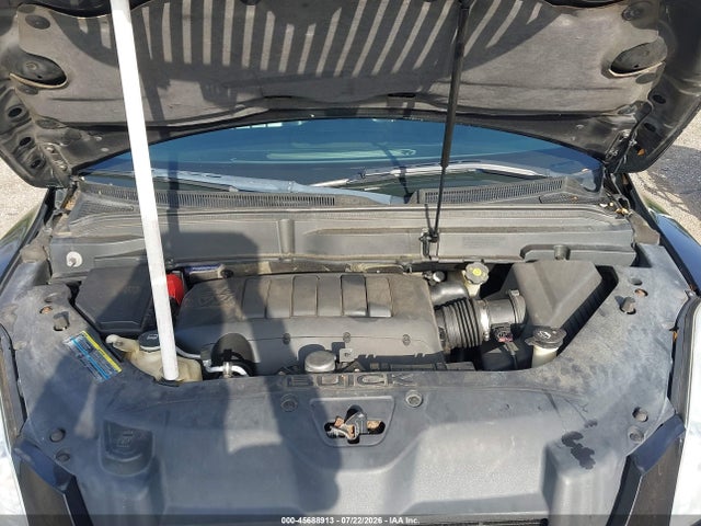 2009 Buick Enclave Cxl მანქანა იყიდება აუქციონზე, vin: 5GAER23D091209611, აუქციონის ნომერი: 45688913