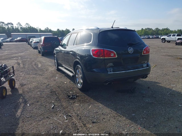 2009 Buick Enclave Cxl მანქანა იყიდება აუქციონზე, vin: 5GAER23D091209611, აუქციონის ნომერი: 45688913