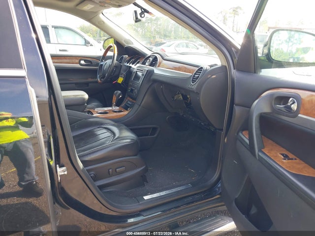 2009 Buick Enclave Cxl მანქანა იყიდება აუქციონზე, vin: 5GAER23D091209611, აუქციონის ნომერი: 45688913