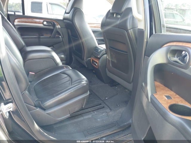 2009 Buick Enclave Cxl მანქანა იყიდება აუქციონზე, vin: 5GAER23D091209611, აუქციონის ნომერი: 45688913