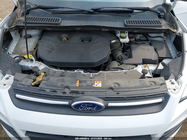 Ford ESCAPE SE 2016 1FMCU9G95GUA40163 Image 10