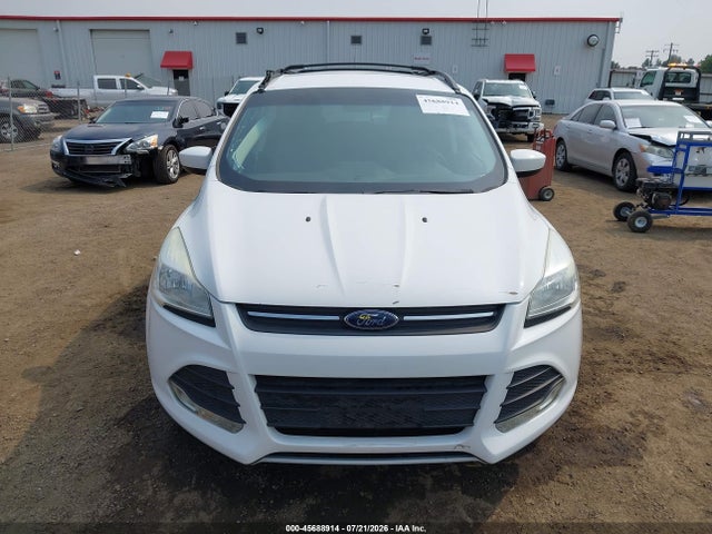 Ford ESCAPE SE 2016 1FMCU9G95GUA40163 Image 13