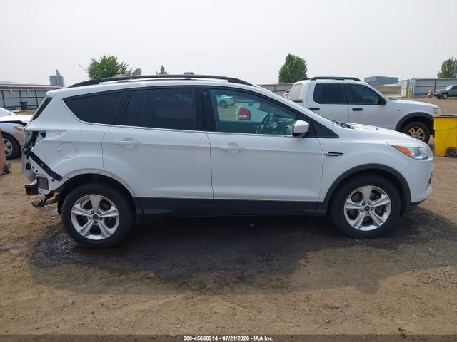 Ford ESCAPE SE 2016 1FMCU9G95GUA40163 Image 14