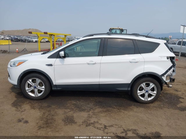 Ford ESCAPE SE 2016 1FMCU9G95GUA40163 Image 15