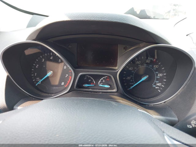 Ford ESCAPE SE 2016 1FMCU9G95GUA40163 Image 16