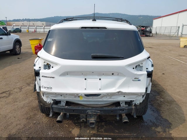 Ford ESCAPE SE 2016 1FMCU9G95GUA40163 Image 17