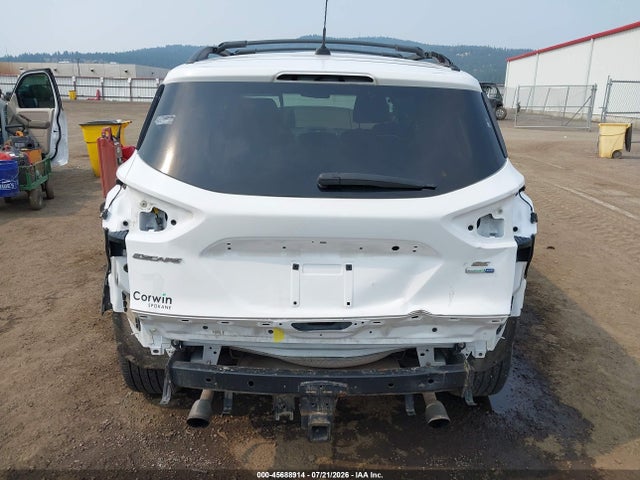 Ford ESCAPE SE 2016 1FMCU9G95GUA40163 Image 18