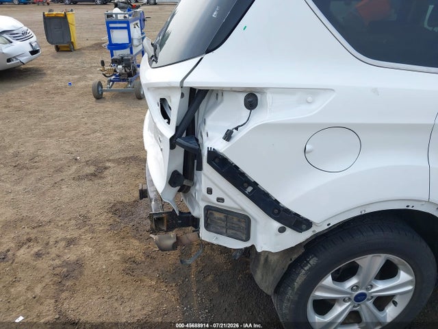 Ford ESCAPE SE 2016 1FMCU9G95GUA40163 Image 19