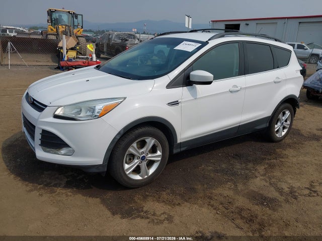 Ford ESCAPE SE 2016 1FMCU9G95GUA40163 Image 2