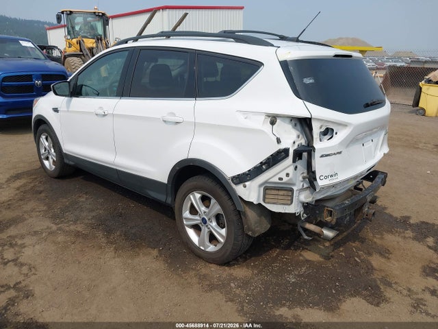 Ford ESCAPE SE 2016 1FMCU9G95GUA40163 Image 3