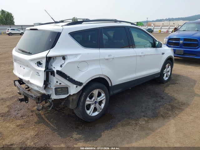 Ford ESCAPE SE 2016 1FMCU9G95GUA40163 Image 4