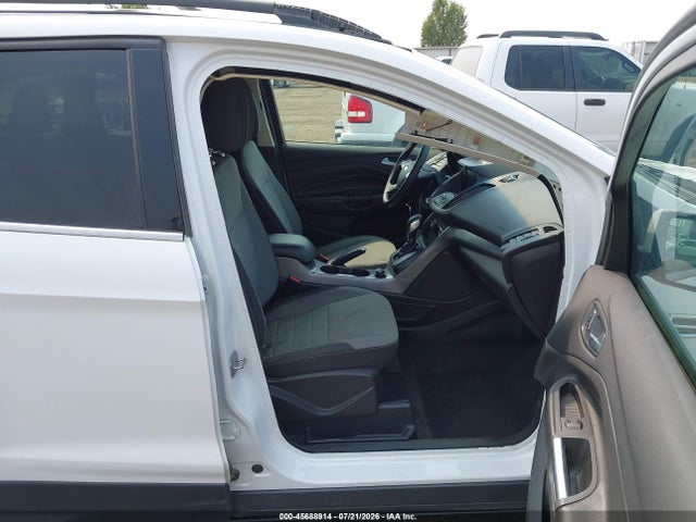 Ford ESCAPE SE 2016 1FMCU9G95GUA40163 Image 5