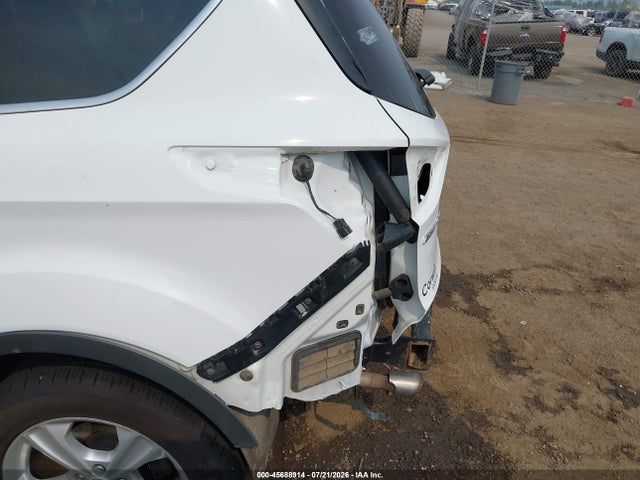 Ford ESCAPE SE 2016 1FMCU9G95GUA40163 Image 6