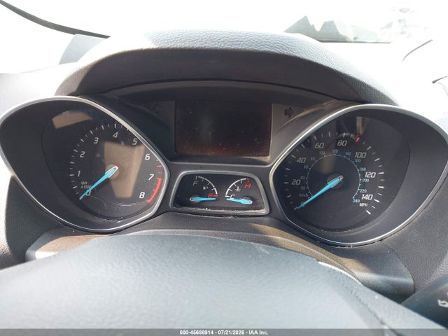 Ford ESCAPE SE 2016 1FMCU9G95GUA40163 Image 7