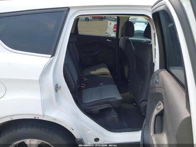 Ford ESCAPE SE 2016 1FMCU9G95GUA40163 Image 8