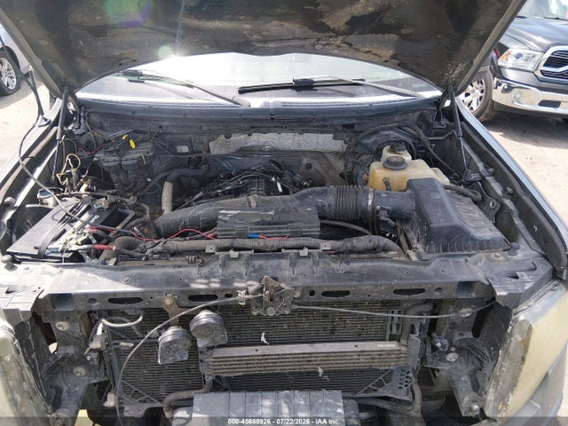 Aukcja sprzedaży 2011 Ford F-150 Fx4, vin: 1FTFW1ET7BFC02738, numer aukcji: 45688926