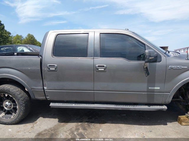 Aukcja sprzedaży 2011 Ford F-150 Fx4, vin: 1FTFW1ET7BFC02738, numer aukcji: 45688926