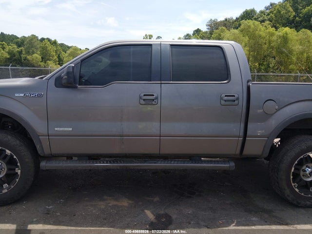 Aukcja sprzedaży 2011 Ford F-150 Fx4, vin: 1FTFW1ET7BFC02738, numer aukcji: 45688926