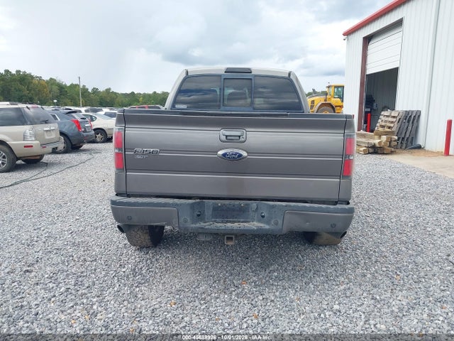 Aukcja sprzedaży 2011 Ford F-150 Fx4, vin: 1FTFW1ET7BFC02738, numer aukcji: 45688926