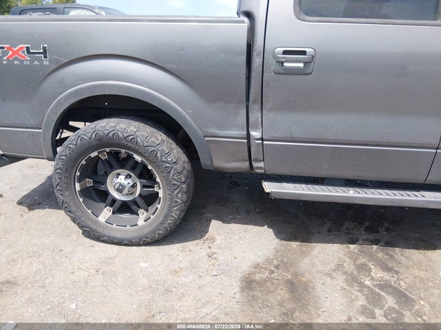 Aukcja sprzedaży 2011 Ford F-150 Fx4, vin: 1FTFW1ET7BFC02738, numer aukcji: 45688926