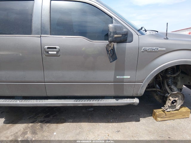 Aukcja sprzedaży 2011 Ford F-150 Fx4, vin: 1FTFW1ET7BFC02738, numer aukcji: 45688926