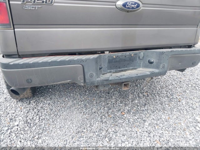 Aukcja sprzedaży 2011 Ford F-150 Fx4, vin: 1FTFW1ET7BFC02738, numer aukcji: 45688926