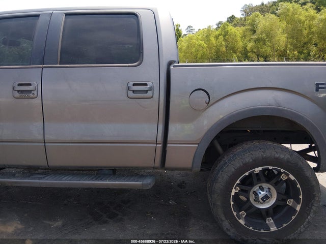 Aukcja sprzedaży 2011 Ford F-150 Fx4, vin: 1FTFW1ET7BFC02738, numer aukcji: 45688926