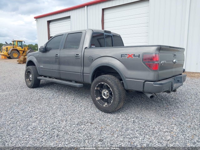 Aukcja sprzedaży 2011 Ford F-150 Fx4, vin: 1FTFW1ET7BFC02738, numer aukcji: 45688926