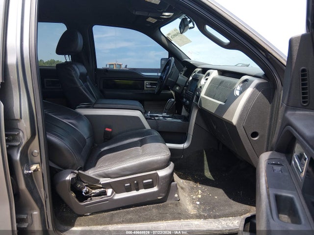 Aukcja sprzedaży 2011 Ford F-150 Fx4, vin: 1FTFW1ET7BFC02738, numer aukcji: 45688926